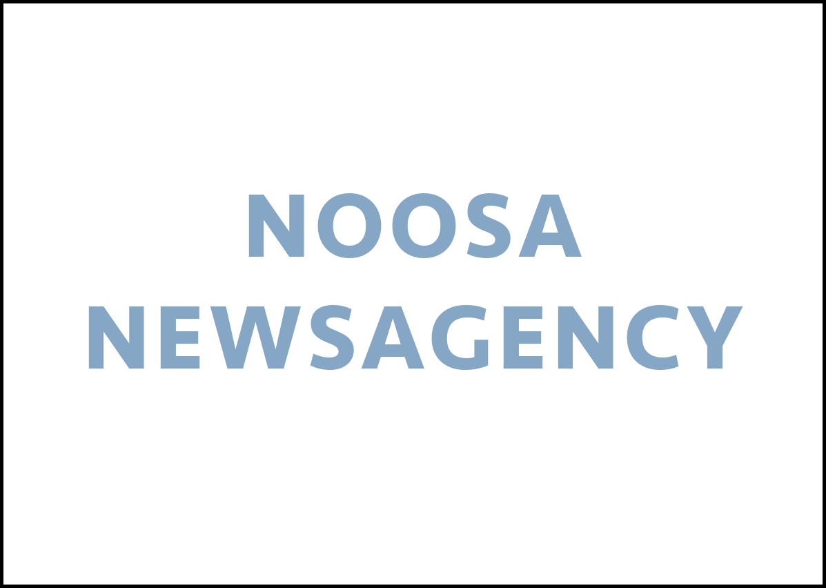 NJP – BTM – Noosa Newsagency Logo